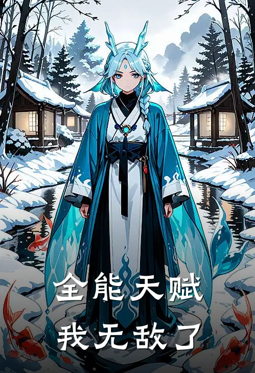 全能天赋：我无敌了