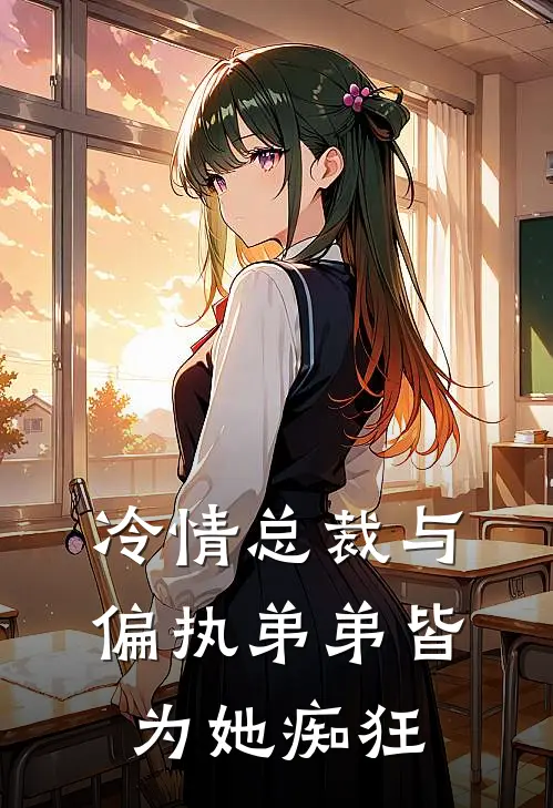 冷情总裁与偏执弟弟皆为她痴狂沈清歌傅砚深已完结小说_最新章节列表冷情总裁与偏执弟弟皆为她痴狂(沈清歌傅砚深)