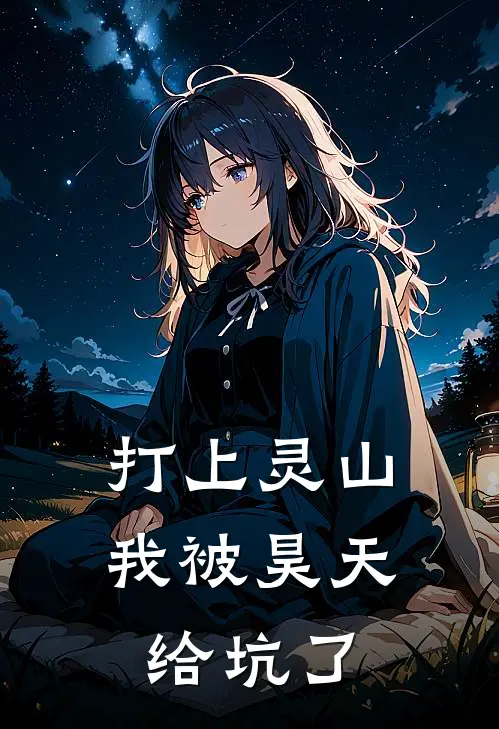 打上灵山，我被昊天给坑了