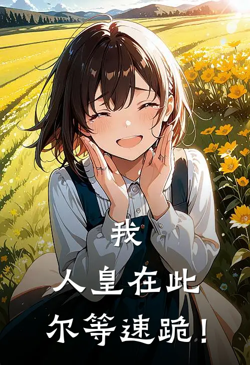 我，人皇在此，尔等速跪！