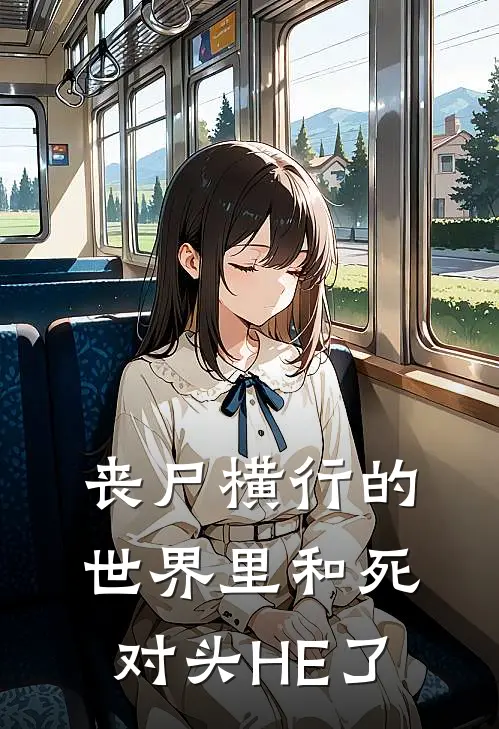 丧尸横行的世界里和死对头HE了