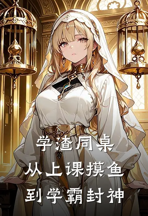 《学渣同桌：从上课摸鱼到学霸封神》李星河林知夏全本阅读_(李星河林知夏)全集阅读