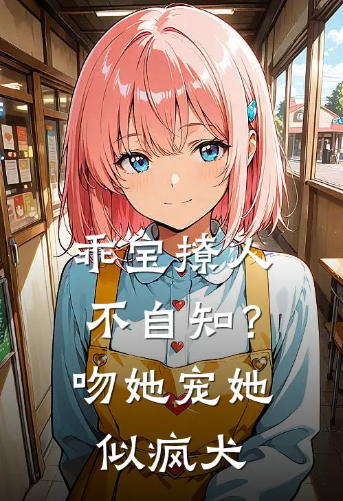 乖宝撩人不自知？吻她宠她似疯犬沈厌林音最新章节免费阅读_乖宝撩人不自知？吻她宠她似疯犬全文免费在线阅读