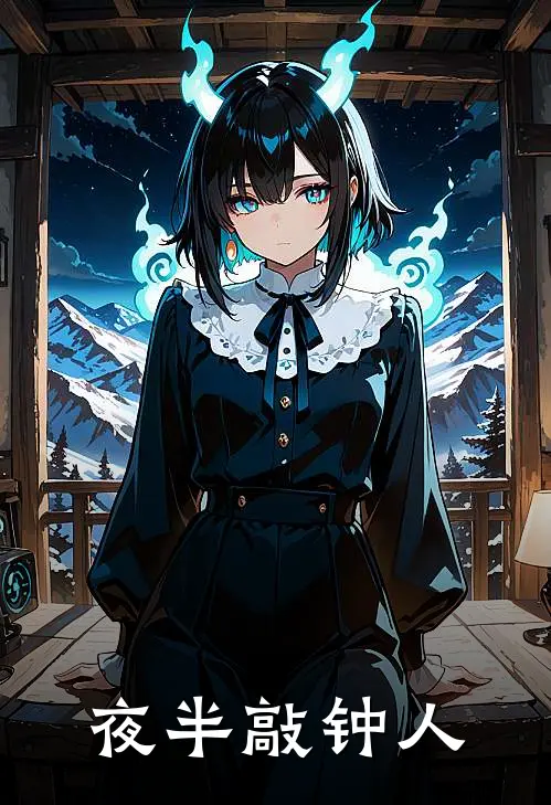 夜半敲钟人林默肖邦全章节免费在线阅读_《夜半敲钟人》精彩小说