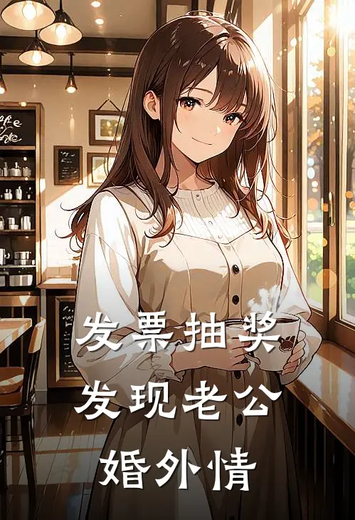 发票抽奖发现老公婚外情顾安琪陈志浩全章节免费在线阅读_《发票抽奖发现老公婚外情》精彩小说