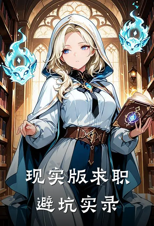 现实版求职避坑实录(林晓溪溪)热门小说_《现实版求职避坑实录》最新章节在线阅读