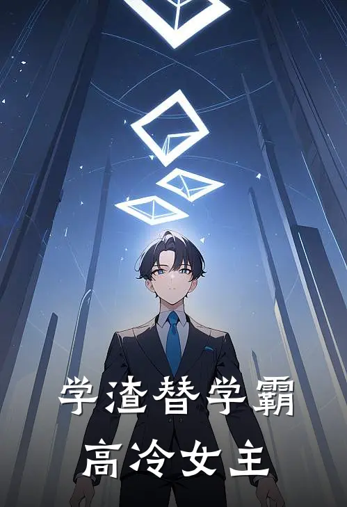 学渣替学霸高冷女主