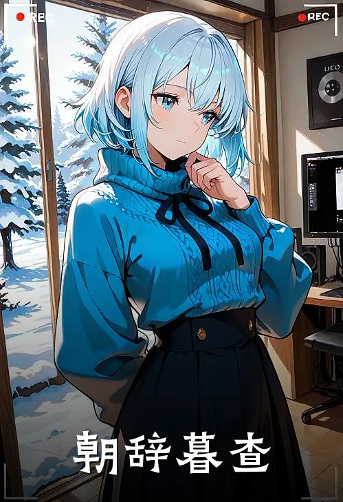 朝辞暮查(顾晚星婉婉)完本小说大全_完本热门小说朝辞暮查顾晚星婉婉