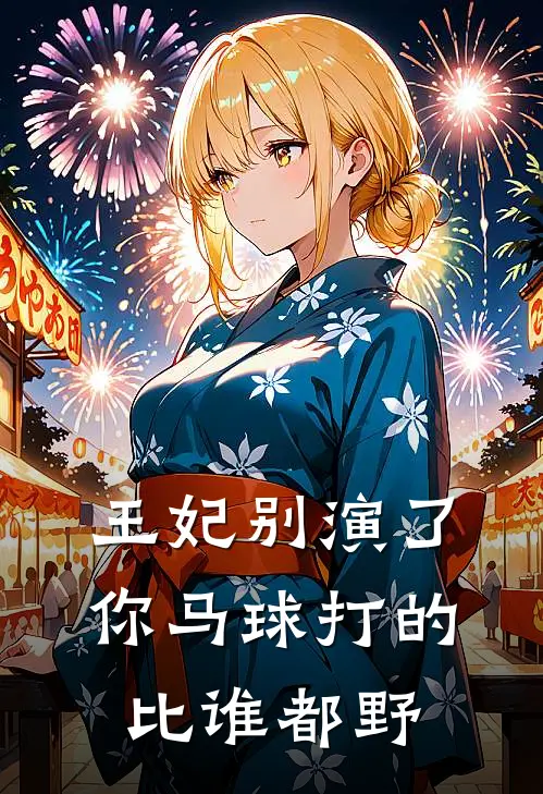 王妃别演了你马球打的比谁都野陆沉林骁免费小说大全_热门免费小说王妃别演了你马球打的比谁都野(陆沉林骁)