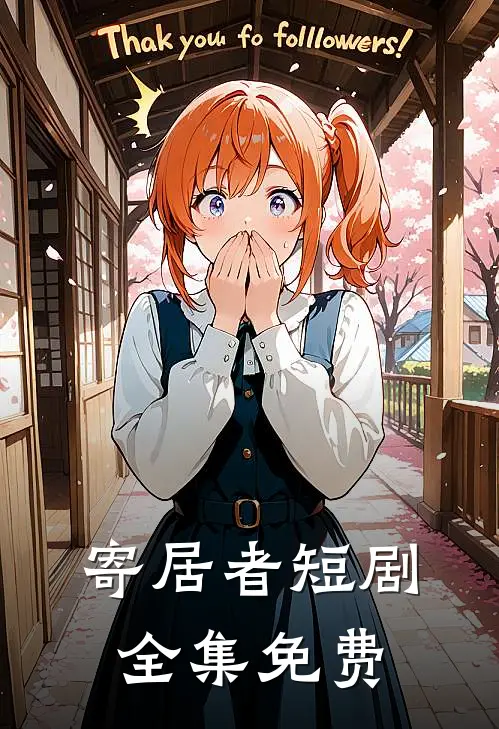 寄居者短剧全集免费