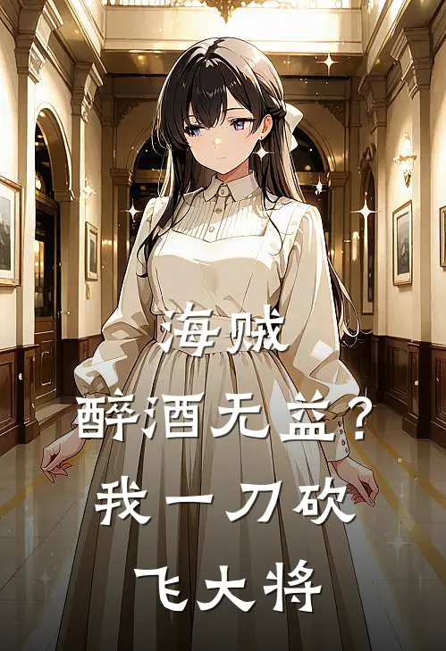 海贼：醉酒无益？我一刀砍飞大将