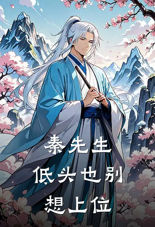 秦先生，低头也别想上位