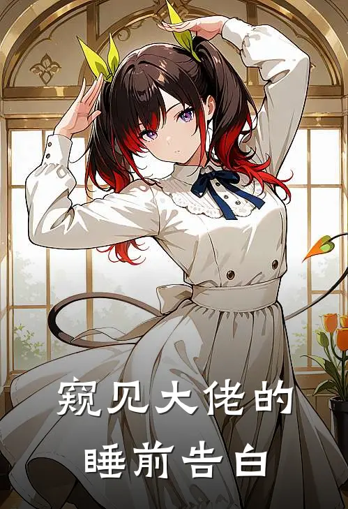 窥见大佬的睡前告白(厉战霆苏晚晚)最新完结小说_完结版小说全文免费阅读窥见大佬的睡前告白(厉战霆苏晚晚)