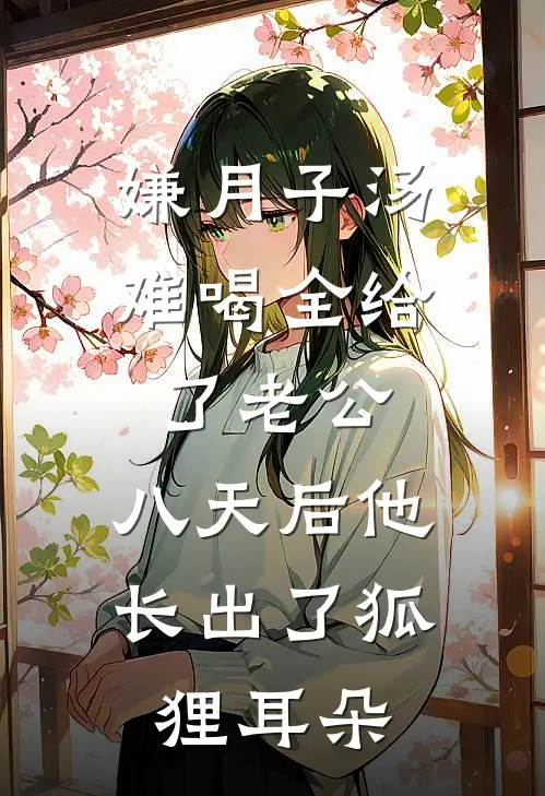 嫌月子汤难喝全给了老公，八天后他长出了狐狸耳朵李大强林悦小说免费完结_完本热门小说嫌月子汤难喝全给了老公，八天后他长出了狐狸耳朵李大强林悦