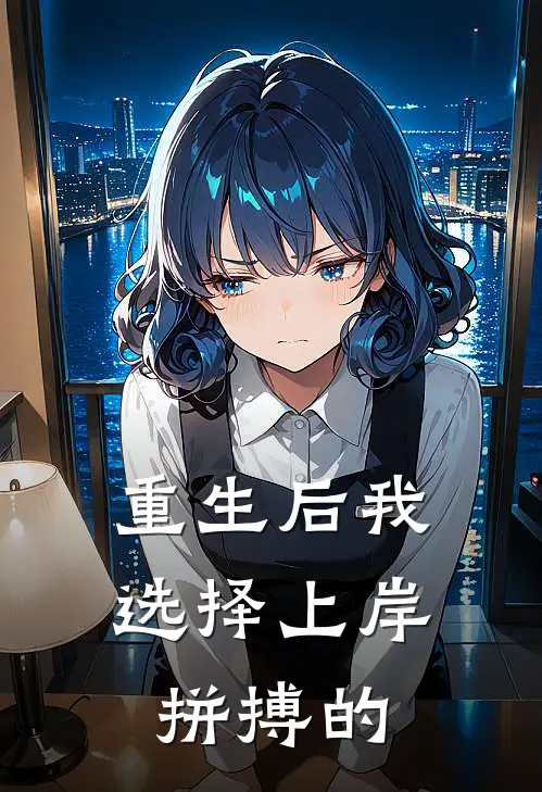 重生后我选择上岸拼搏的