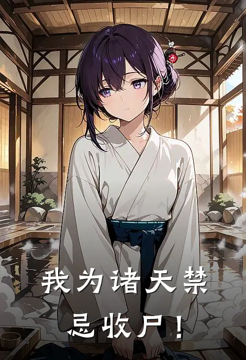 我为诸天禁忌收尸！