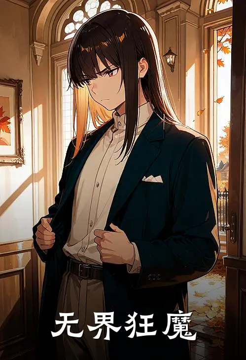 无界狂魔(李默赵虎)完结版小说全文免费阅读_最新小说无界狂魔(李默赵虎)