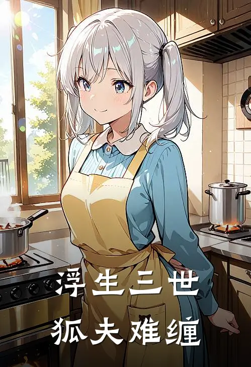 浮生三世狐夫难缠颜夏顾九渊推荐完结小说_免费阅读浮生三世狐夫难缠(颜夏顾九渊)