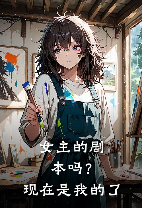 女主的剧本吗？现在是我的了许明述洛清聿小说免费完结_最新章节列表女主的剧本吗？现在是我的了(许明述洛清聿)