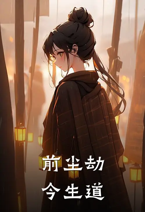 前尘劫，今生道楚叶楚柔完结小说_免费小说在线看前尘劫，今生道楚叶楚柔