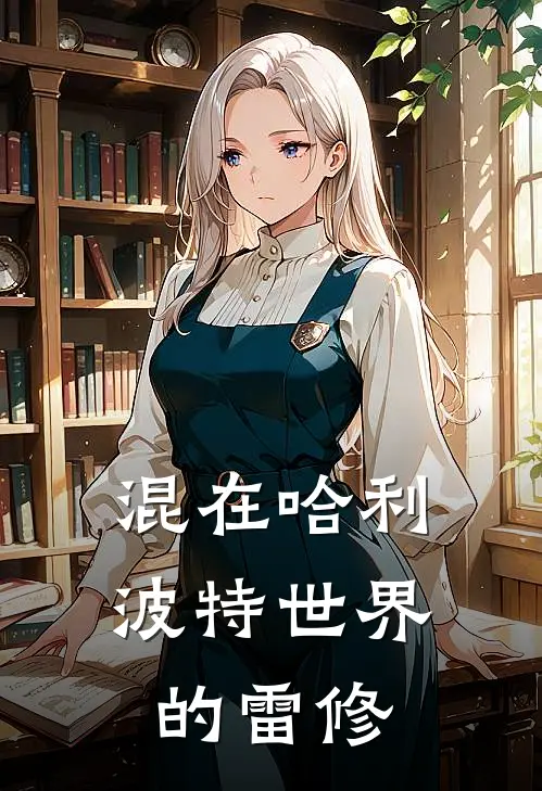 混在哈利波特世界的雷修