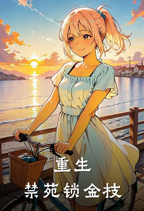 重生：禁苑锁金枝