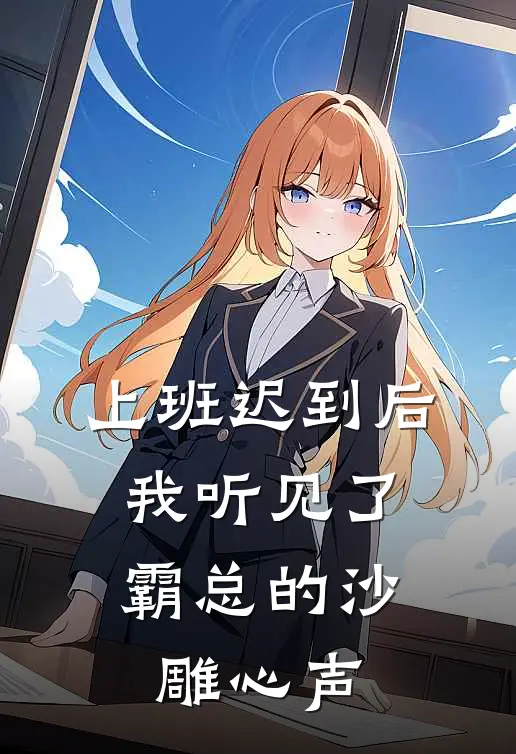 上班迟到后，我听见了霸总的沙雕心声(顾淮苏年)在哪看免费小说_最新章节列表上班迟到后，我听见了霸总的沙雕心声(顾淮苏年)