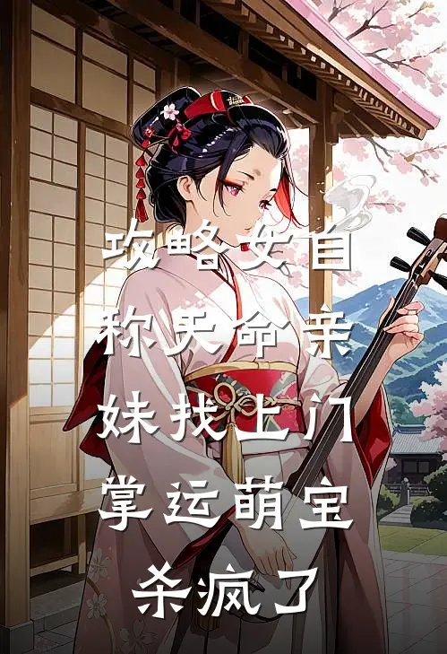 攻略女自称天命亲妹找上门，掌运萌宝杀疯了(苏阿九攻略女)最新完结小说推荐_热门小说排行榜攻略女自称天命亲妹找上门，掌运萌宝杀疯了苏阿九攻略女