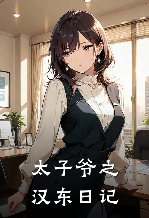 太子爷之汉东日记