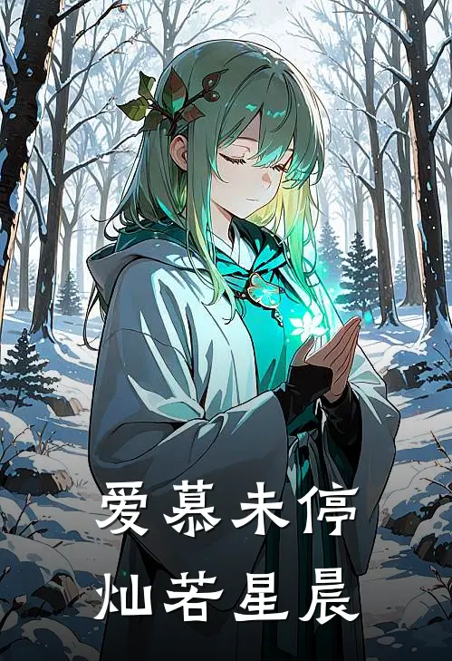 爱慕未停，灿若星晨(司慕林小雨)在哪看免费小说_最新章节列表爱慕未停，灿若星晨(司慕林小雨)