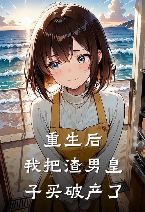 重生后，我把渣男皇子买破产了(沈知微春喜)最新小说_免费阅读完整版小说重生后，我把渣男皇子买破产了(沈知微春喜)