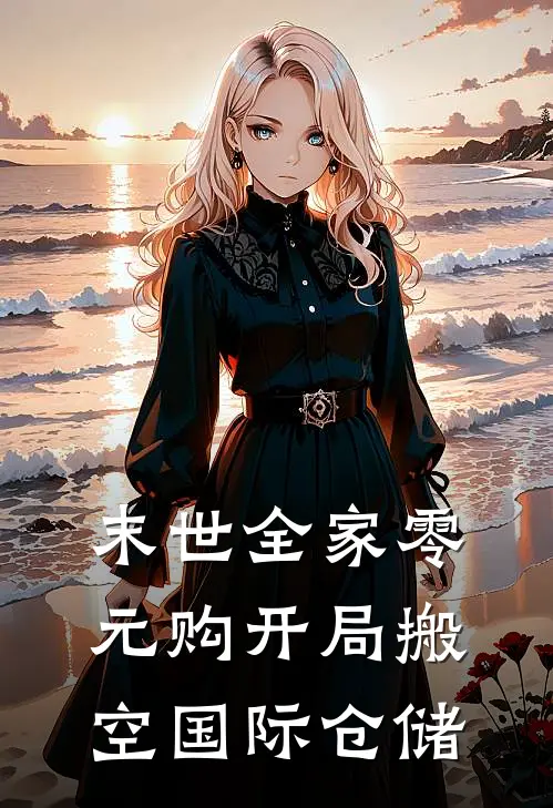 末世全家零元购开局搬空国际仓储