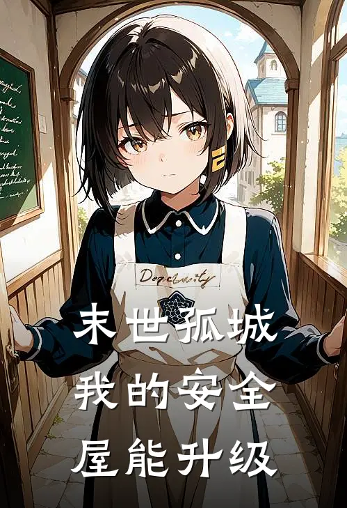 末世孤城：我的安全屋能升级林海林海完结版免费小说_完本小说大全末世孤城：我的安全屋能升级林海林海