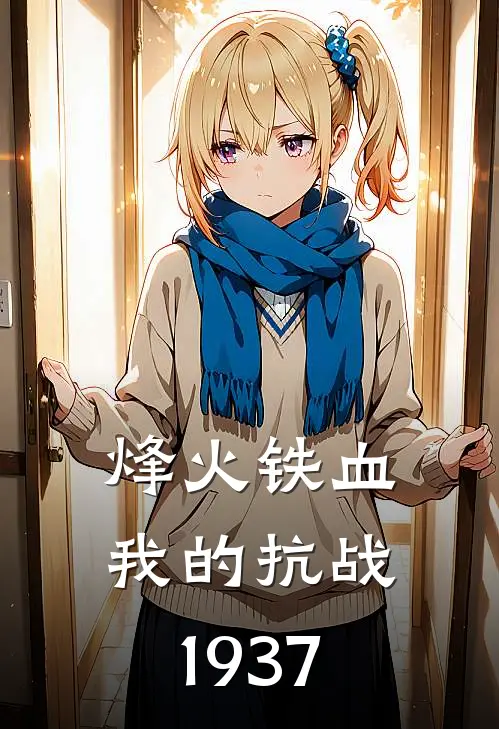 烽火铁血：我的抗战1937