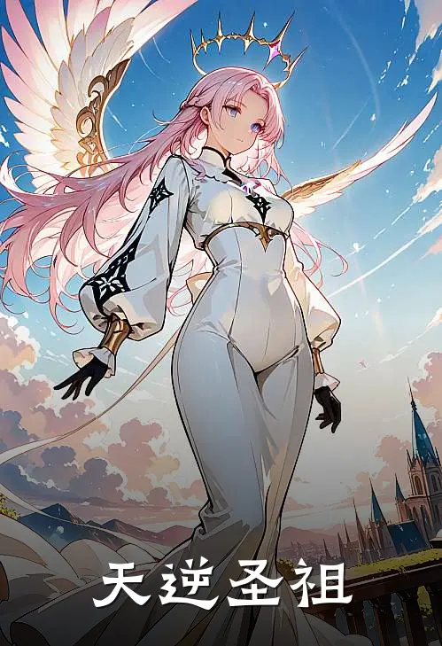 天逆圣祖(苏尘苏尘)最新小说_免费阅读完整版小说天逆圣祖(苏尘苏尘)