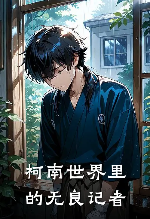 柯南世界里的无良记者田岚浅野全文阅读免费全集_免费小说柯南世界里的无良记者(田岚浅野)