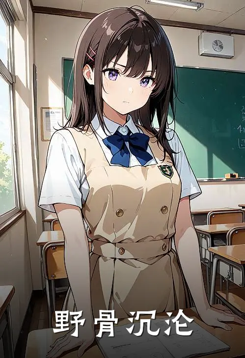 野骨沉沦(商洛童瑶)完整版免费小说_最热门小说野骨沉沦(商洛童瑶)