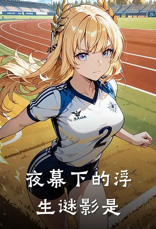 夜幕下的浮生谜影是