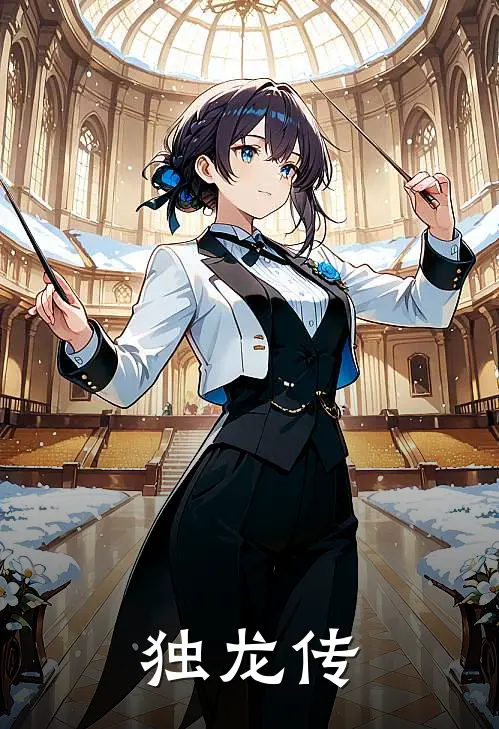 独龙传