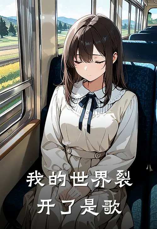 我的世界裂开了是歌