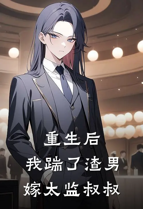 重生后，我踹了渣男嫁太监叔叔沈寒舟慕清欢最新小说推荐_最新好看小说重生后，我踹了渣男嫁太监叔叔沈寒舟慕清欢