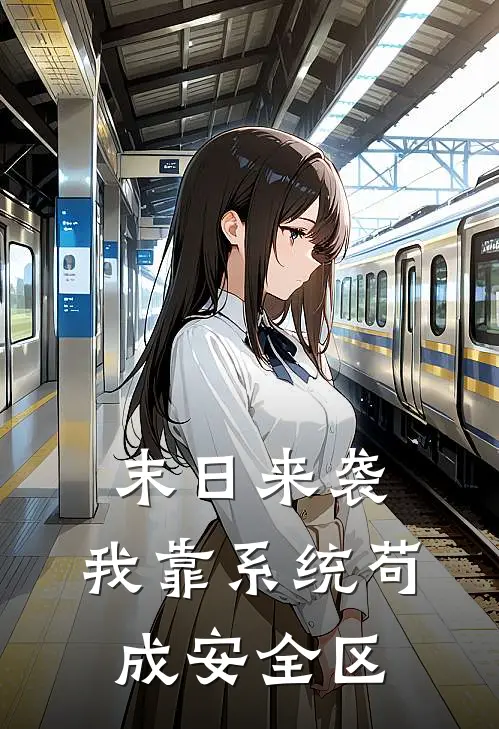 末日来袭：我靠系统苟成安全区