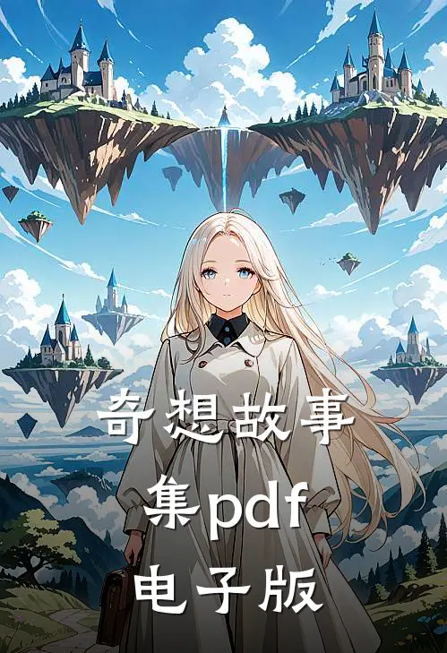 奇想故事集pdf电子版