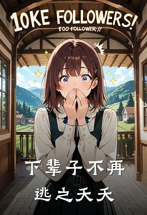 下辈子不再逃之夭夭