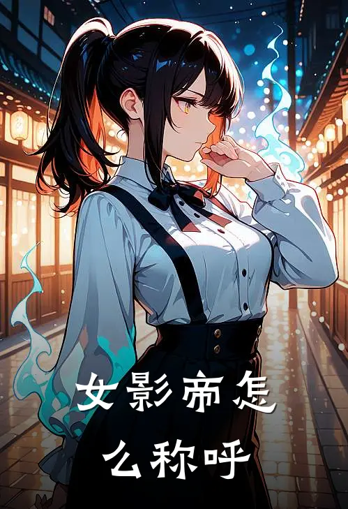 女影帝怎么称呼