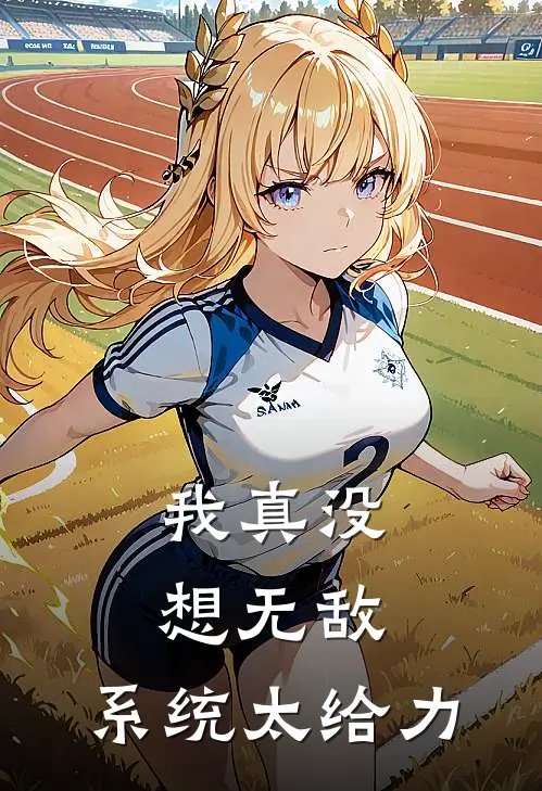 我真没想无敌，系统太给力（林凡大罗金仙）全文免费阅读无弹窗大结局_我真没想无敌，系统太给力最新章节列表