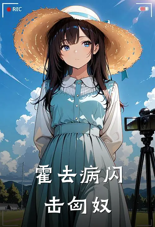 霍去病闪击匈奴