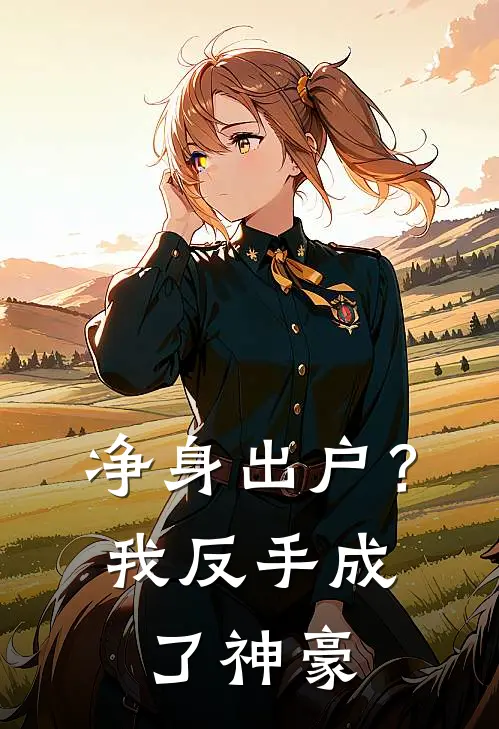 净身出户？我反手成了神豪