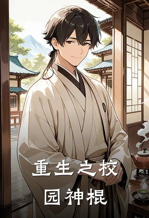 重生之校园神棍