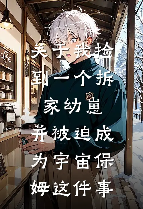 关于我捡到一个拆家幼崽，并被迫成为宇宙保姆这件事奥茨旺旺最新完本小说_免费小说大全关于我捡到一个拆家幼崽，并被迫成为宇宙保姆这件事(奥茨旺旺)